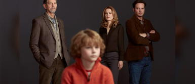 Fox Premium presenta la enigmática miniserie “The Disappearance” Fox Premium presenta la enigmática miniserie “The Disappearance”