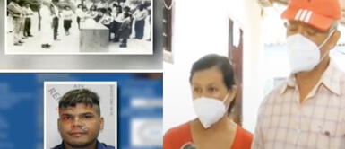 Enterraron a su bebé en 1991, 30 años después aparece "vivo", según Reniec Enterraron a su bebé en 1991, 30 años después aparece "vivo", según Reniec