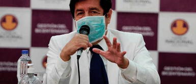 Colegio Médico asegura que medidas del Gobierno son "tímidas y poco precisas" Colegio Médico asegura que medidas del Gobierno son "tímidas y poco precisas"