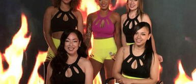 Integrantes de Son Tentación y 40 personas más son intervenidas en local de Chincha Integrantes de Son Tentación y 40 personas más son intervenidas en local de Chincha