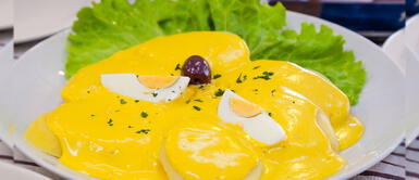 486º Aniversario de Lima: tres tradicionales platos limeños para celebrar en casa 486º Aniversario de Lima: tres tradicionales platos limeños para celebrar en casa
