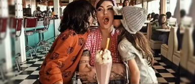 Angie Jibaja feliz por poder reencontrarse con sus hijos tras dos años Angie Jibaja feliz por poder reencontrarse con sus hijos tras dos años