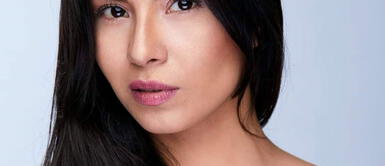 Stephanie Orúe se muestra preocupada por secuelas en su pulmón tras COVID Stephanie Orúe se muestra preocupada por secuelas en su pulmón tras COVID