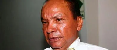 Melcochita se pronuncia tras fallecimiento de su nieto en trágico accidente Melcochita se pronuncia tras fallecimiento de su nieto en trágico accidente