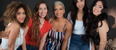 Paula Arias tras ser detenida en local de baile: “No era un privadito” Paula Arias tras ser detenida en local de baile: “No era un privadito”