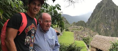 Coco Maggio se despide de su papá con tierno mensaje: “Hay tristeza, pero alivio” Coco Maggio se despide de su papá con tierno mensaje: “Hay tristeza, pero alivio”