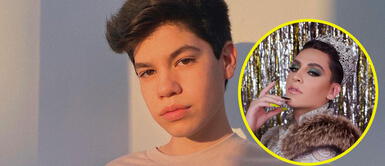 Josi Martínez superó a Kunno con 19 millones de seguidores en TikTok Josi Martínez superó a Kunno con 19 millones de seguidores en TikTok