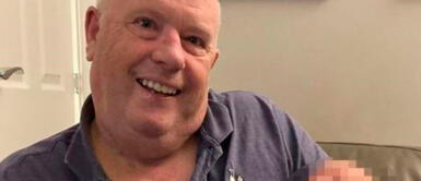 Abuelo se durmió creyendo que tenía dolor de estómago y murió por coronavirus Abuelo se durmió creyendo que tenía dolor de estómago y murió por coronavirus