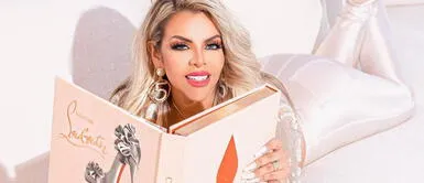 Josetty Hurtado muestra su exitosa carrera como influencer en Estados Unidos Josetty Hurtado muestra su exitosa carrera como influencer en Estados Unidos