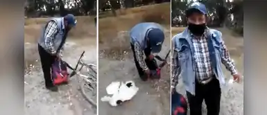 Detienen a hombre que intentaba robar un pato para fines lucrativos Detienen a hombre que intentaba robar un pato para fines lucrativos