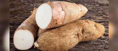 Yuca, el superalimento rico en hierro para prevenir la anemia Yuca, el superalimento rico en hierro para prevenir la anemia