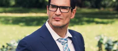 Actor Julio Camejo se quiebra al hablar de la muerte de su madre Actor Julio Camejo se quiebra al hablar de la muerte de su madre