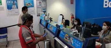 ¿Cuál es el nuevo horario de atención de los bancos desde HOY viernes 15 de enero? ¿Cuál es el nuevo horario de atención de los bancos desde HOY viernes 15 de enero?