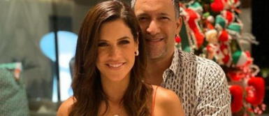 María Pía Copello y su esposo celebraron tierno aniversario: "15 años, vamos por más" María Pía Copello y su esposo celebraron tierno aniversario: "15 años, vamos por más"