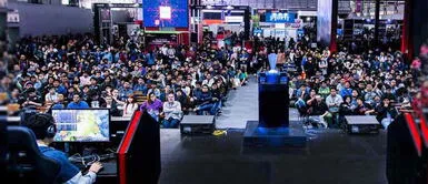 San Marcos dará curso virtual de Dota 2 para escolares y universitarios San Marcos dará curso virtual de Dota 2 para escolares y universitarios