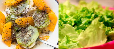 Especialista de EsSalud revela los riesgos del consumo extremo de dietas Especialista de EsSalud revela los riesgos del consumo extremo de dietas