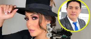 Karla Tarazona arremete una vez más contra Leonard: "No asume sus responsabilidades" Karla Tarazona arremete una vez más contra Leonard: "No asume sus responsabilidades"