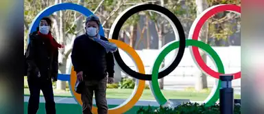 Juegos Olímpicos de Tokio 2020 podría ser anulado por la pandemia Juegos Olímpicos de Tokio 2020 podría ser anulado por la pandemia