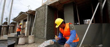 ¿Deseas construir tu casa? Techo Propio lanza convocatoria con mas bonos ¿Deseas construir tu casa? Techo Propio lanza convocatoria con mas bonos