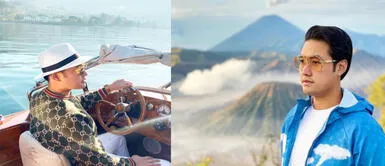 Millonario compra todos los boletos de un vuelo para evitar contagiarse de COVID-19 Millonario compra todos los boletos de un vuelo para evitar contagiarse de COVID-19