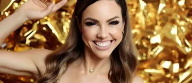 Paloma Fiuza sobre Esto es guerra: “Cualquier cosa puede pasar” Paloma Fiuza sobre Esto es guerra: “Cualquier cosa puede pasar”