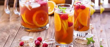 Té de frambuesas: hidrata tu cuerpo de manera saludable gracias a esta bebida Té de frambuesas: hidrata tu cuerpo de manera saludable gracias a esta bebida