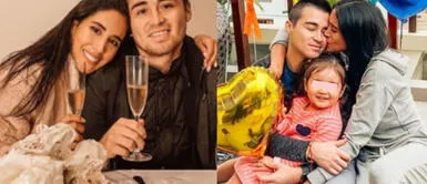 Melissa Paredes responde a rumor de separación con su esposo Rodrigo Cuba Melissa Paredes responde a rumor de separación con su esposo Rodrigo Cuba