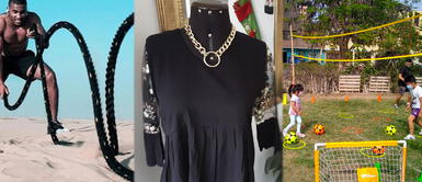 Cuatro resilientes emprendimientos peruanos que nacieron en medio de la pandemia Cuatro resilientes emprendimientos peruanos que nacieron en medio de la pandemia