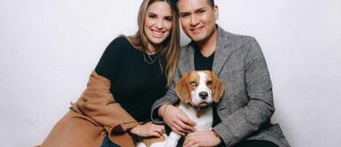 Deyvis Orosco y Cassandra sorprendieron con su revelación de tener un bebé Deyvis Orosco y Cassandra sorprendieron con su revelación de tener un bebé