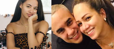 Hija de Melissa Klug muestra la linda relación que tiene con el novio de su mamá Hija de Melissa Klug muestra la linda relación que tiene con el novio de su mamá