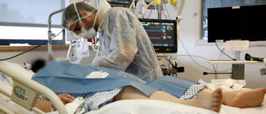 Noruega investiga muerte de 23 ancianos tras recibir vacuna contra la COVID-19 Noruega investiga muerte de 23 ancianos tras recibir vacuna contra la COVID-19