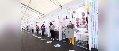 Clubes zonales: Realizan feria 'Panas y causas', ¿qué sorpresas encontraremos? Clubes zonales: Realizan feria 'Panas y causas', ¿qué sorpresas encontraremos?