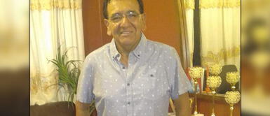 Joven solicita cama UCI para su padre: “En mi familia hay 10 fallecidos por COVID-19” Joven solicita cama UCI para su padre: “En mi familia hay 10 fallecidos por COVID-19”