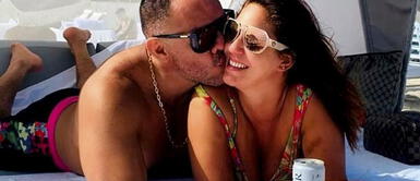 Tilsa Lozano y Jackson Mora felices por celebrar su primer año de relación Tilsa Lozano y Jackson Mora felices por celebrar su primer año de relación