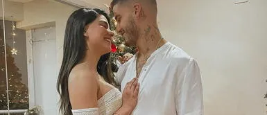 Ivana Yturbe y Beto Da Silva son cuestionados por no mantener cuarentena tras viaje Ivana Yturbe y Beto Da Silva son cuestionados por no mantener cuarentena tras viaje