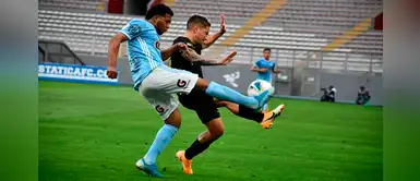 Liga 1 2021: ¿Cómo y cuándo se jugará el torneo de la Primera División? Liga 1 2021: ¿Cómo y cuándo se jugará el torneo de la Primera División?