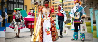 Aniversario de Lima: ¿Deseas ver la serenata virtual? ingresa AQUÍ Aniversario de Lima: ¿Deseas ver la serenata virtual? ingresa AQUÍ