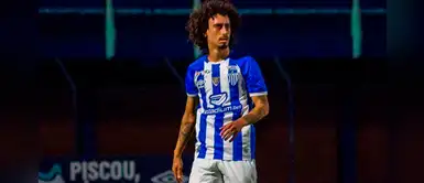 Brasil: Futbolista abandona partido tras ser notificado que tenía COVID-19 Brasil: Futbolista abandona partido tras ser notificado que tenía COVID-19