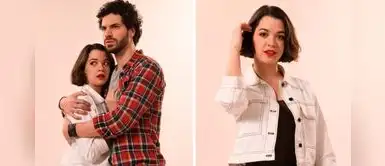 Fiorella Pennano se proyecta a trabajar en producciones de Netflix Fiorella Pennano se proyecta a trabajar en producciones de Netflix