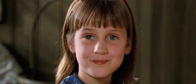 Netflix reveló quienes serán las actrices para el remake musical de Matilda Netflix reveló quienes serán las actrices para el remake musical de Matilda