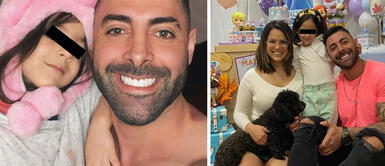 Sebastián Lizarzaburu responde a rumores de reconciliación con Andrea Sebastián Lizarzaburu responde a rumores de reconciliación con Andrea