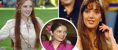 ¿Cómo luce Adela Noriega en la actualidad y por qué desapareció de la TV? ¿Cómo luce Adela Noriega en la actualidad y por qué desapareció de la TV?