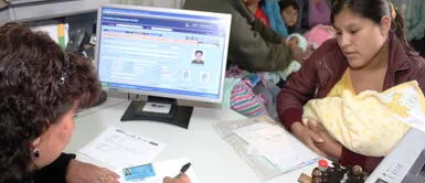 Reniec: Esta es la razón por la que debes cambiar la foto de DNI de tu bebé recién nacido Reniec: Esta es la razón por la que debes cambiar la foto de DNI de tu bebé recién nacido