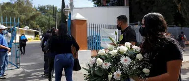 México: Mueren 16 integrantes de una familia por COVID-19 tras acudir a velorio de un tío México: Mueren 16 integrantes de una familia por COVID-19 tras acudir a velorio de un tío