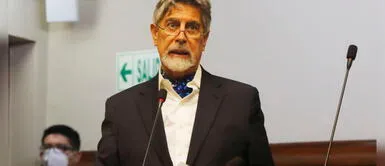 Epidemiólogo pide a Francisco Sagasti informarse por científicos sobre la COVID-19 Epidemiólogo pide a Francisco Sagasti informarse por científicos sobre la COVID-19