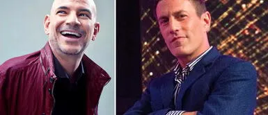 Mauri Stern se reencuentra con Ricardo Morán: “No vengo a suplirte a ti” Mauri Stern se reencuentra con Ricardo Morán: “No vengo a suplirte a ti”