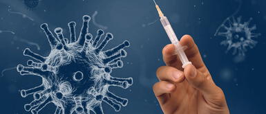 Anuncian eficacia de 100% contra la COVID-19 de la vacuna rusa EpiVacCorona Anuncian eficacia de 100% contra la COVID-19 de la vacuna rusa EpiVacCorona