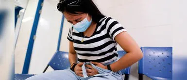 La diarrea es el síntoma más común en pacientes COVID-19, alerta EsSalud La diarrea es el síntoma más común en pacientes COVID-19, alerta EsSalud