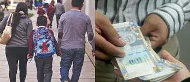 Bono Escolaridad 2021: ¿cómo saber si eres beneficiario de los S/ 400? Bono Escolaridad 2021: ¿cómo saber si eres beneficiario de los S/ 400?