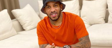 Farfán sorprende al compartir tierna imagen con joven en redes Farfán sorprende al compartir tierna imagen con joven en redes